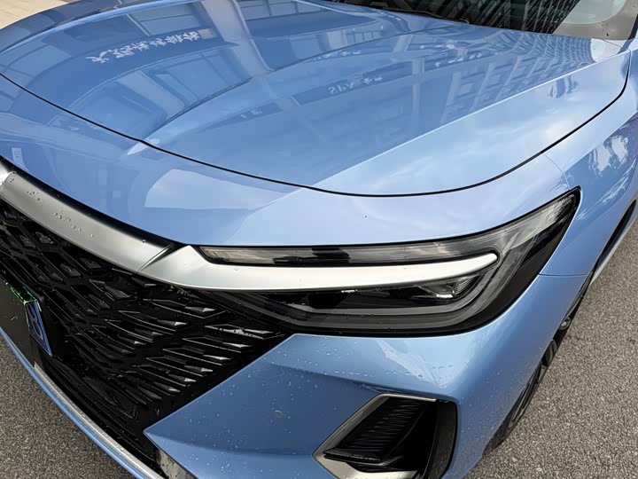 Chery Arrizo 8, 2023 — фото 4 из 9