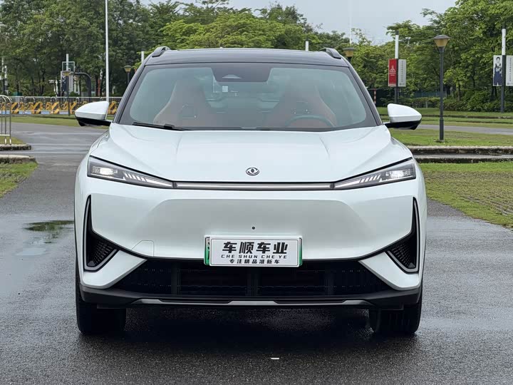 Dongfeng Aeolus L7, 2024 — фото 2 из 9