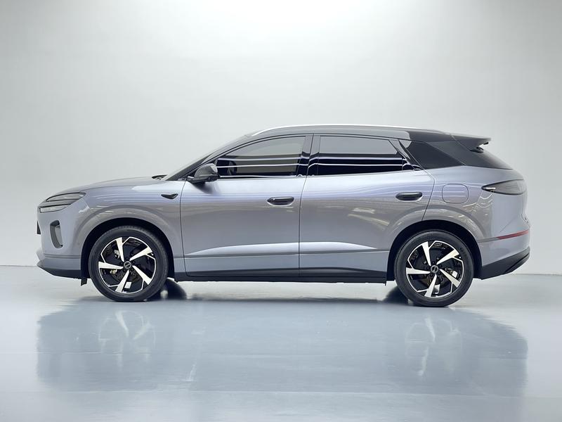 BYD Sea Lion 06 Hybrid/EV, 2025 — фото 4 из 12