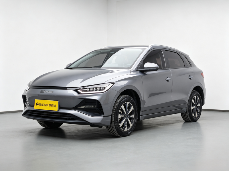 BYD E2, 2023 — купить в Перми под ключ