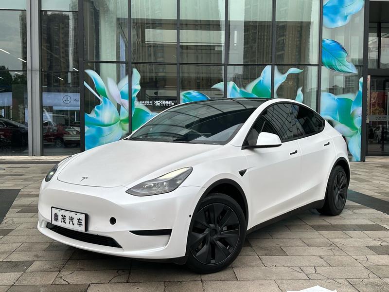 Tesla Model Y, 2023 — купить в Костроме под ключ