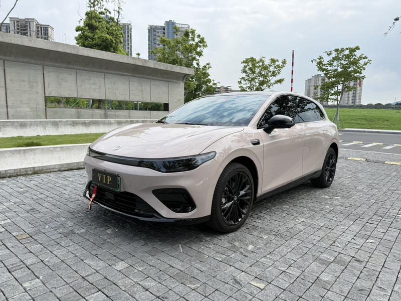 Leapmotor Lafa5, 2025 — купить в Туле под ключ