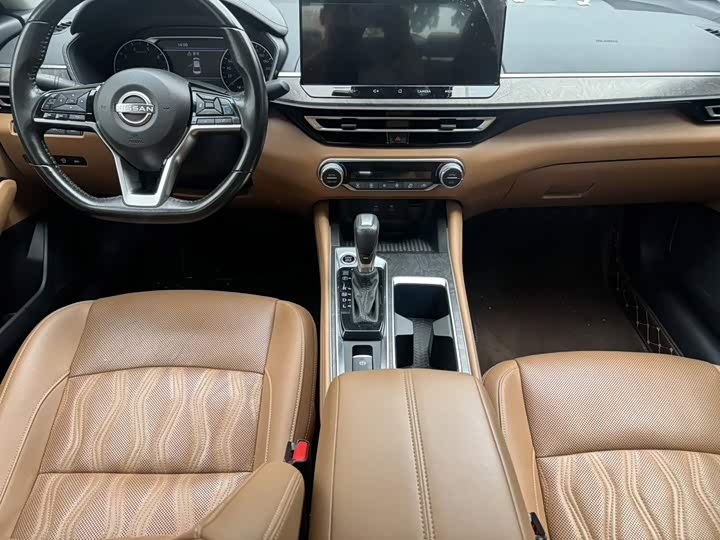 Nissan Teana, 2023 — фото 6 из 9