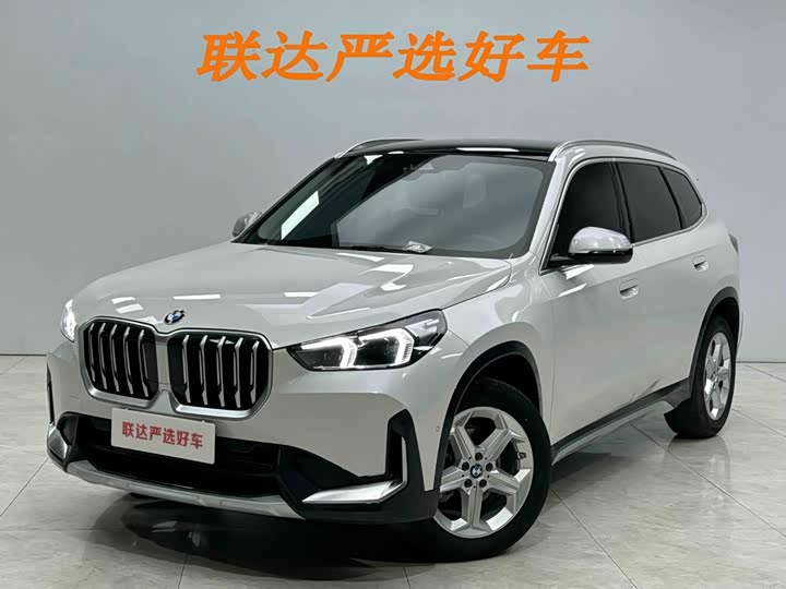 BMW X1, 2023 — купить в Ульяновске под ключ