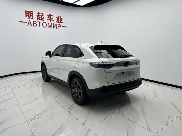 Honda XR-V, 2023 — фото 8 из 9
