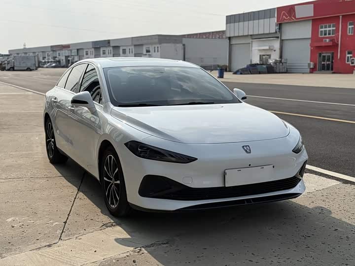 Roewe D7, 2025 — фото 3 из 9