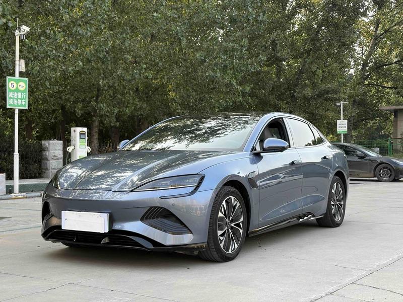 BYD Seal, 2022 — купить в Саранске под ключ