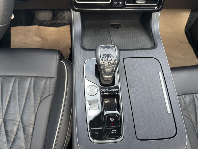 GAC Trumpchi GS8, 2022 — фото 9 из 12