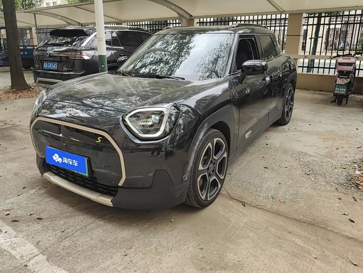 Mini Aceman, 2024 — купить в Саранске под ключ