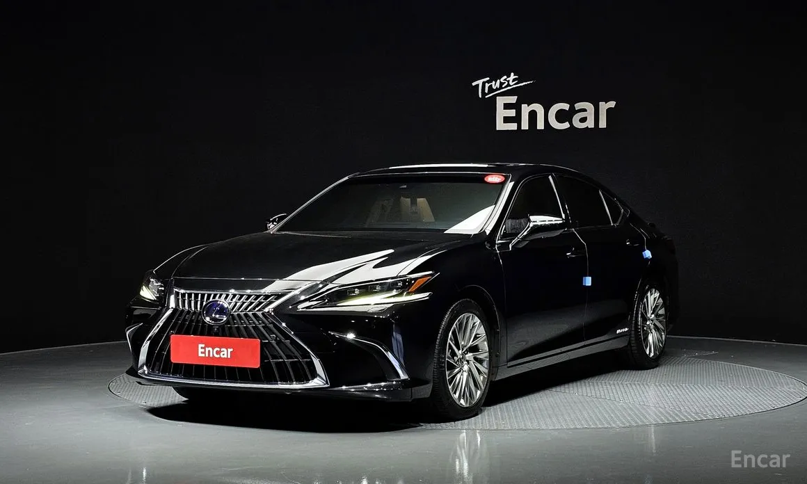 Lexus ES, 2022 — купить в Чебоксарах под ключ