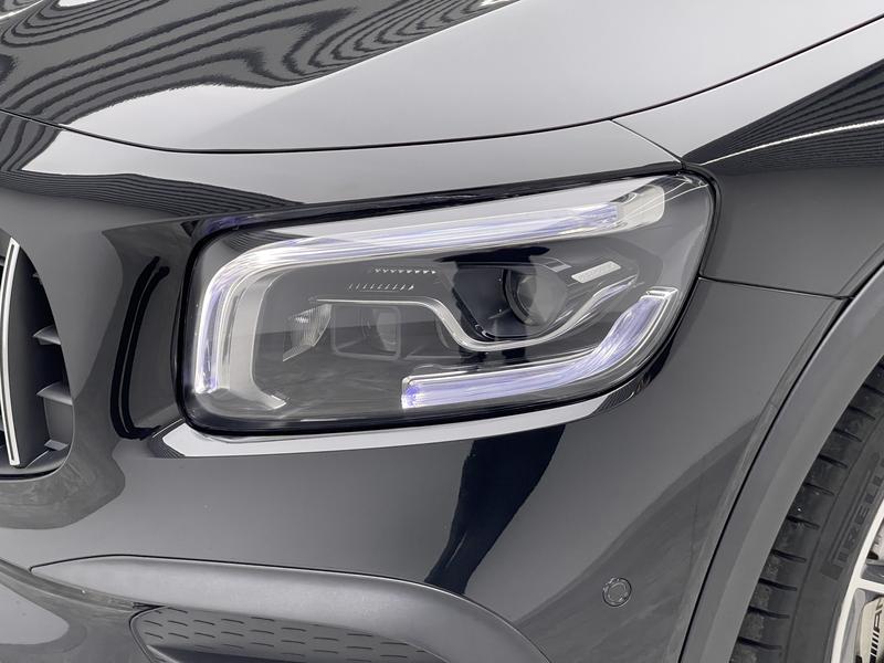Mercedes-Benz GLB-Class AMG, 2021 — фото 9 из 12