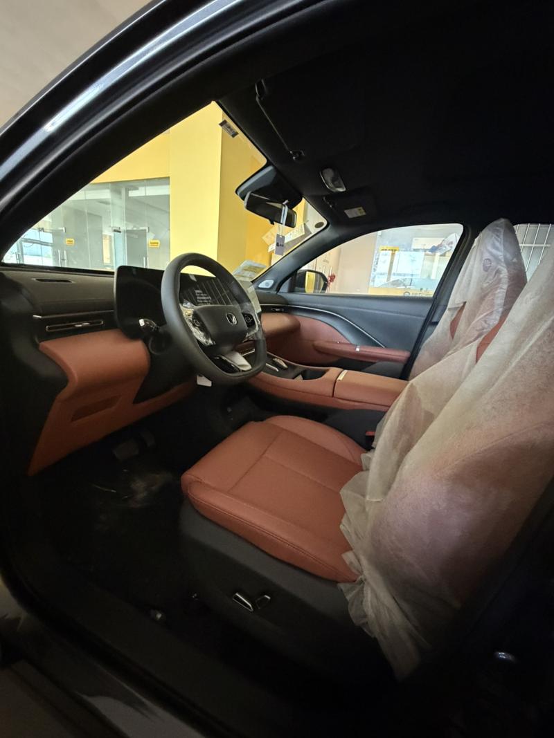 Changan CS55 Plus, 2025 — фото 8 из 10