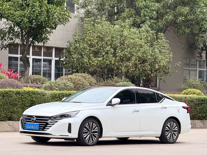 Nissan Teana, 2023 — купить в Курске под ключ
