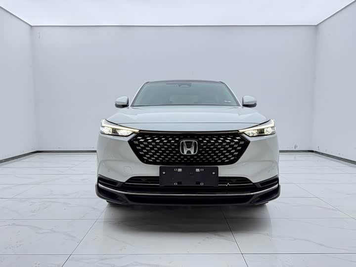 Honda XR-V, 2024 — фото 2 из 9