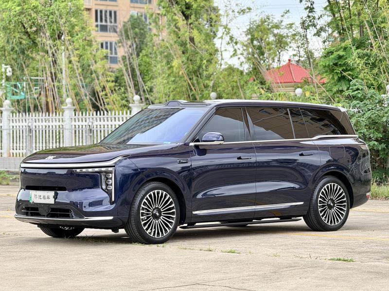 IM motors LS9, 2025 — купить в Санкт-Петербурге под ключ