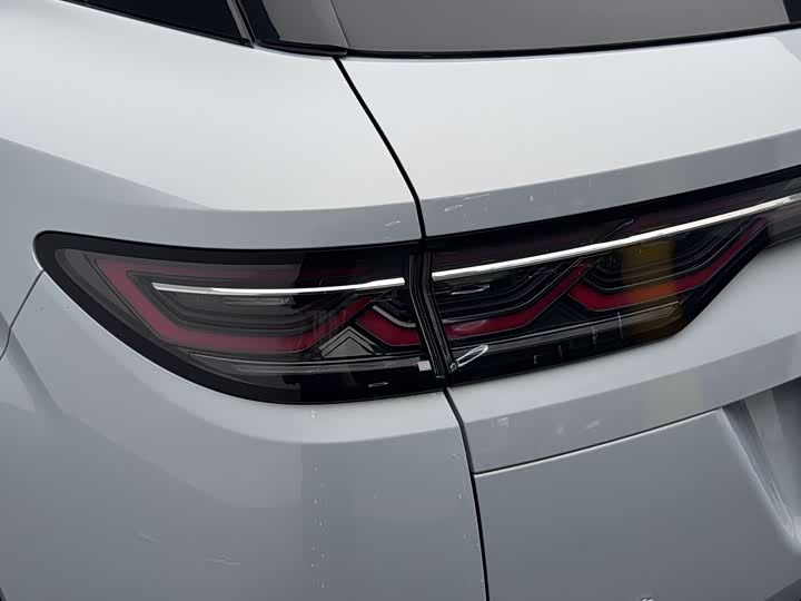 BYD Song L DM-i Hybrid, 2024 — фото 7 из 9