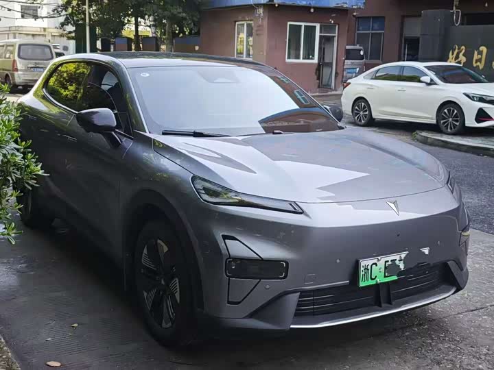 Changan Deepal S05, 2025 — фото 2 из 7