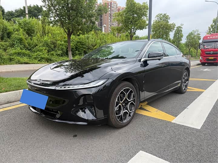 Changan Qiyuan (Nevo) A07, 2024 — купить в Костроме под ключ