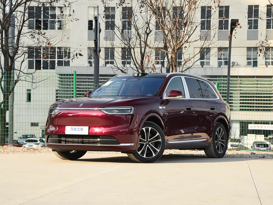 Aito M7, 2026 — купить в Москве под ключ