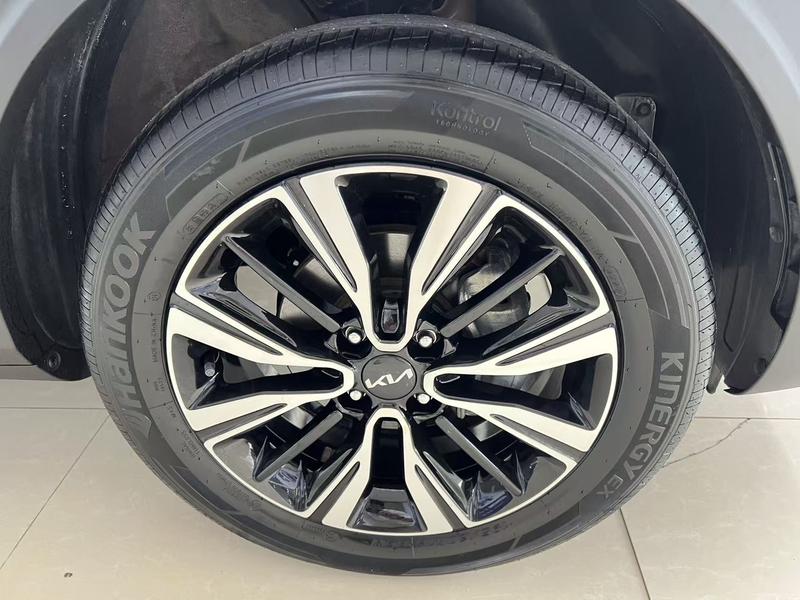 Kia KX1, 2023 — фото 7 из 12