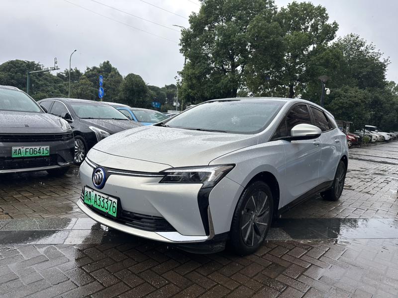 Buick Velite 6, 2023 — купить в Санкт-Петербурге под ключ