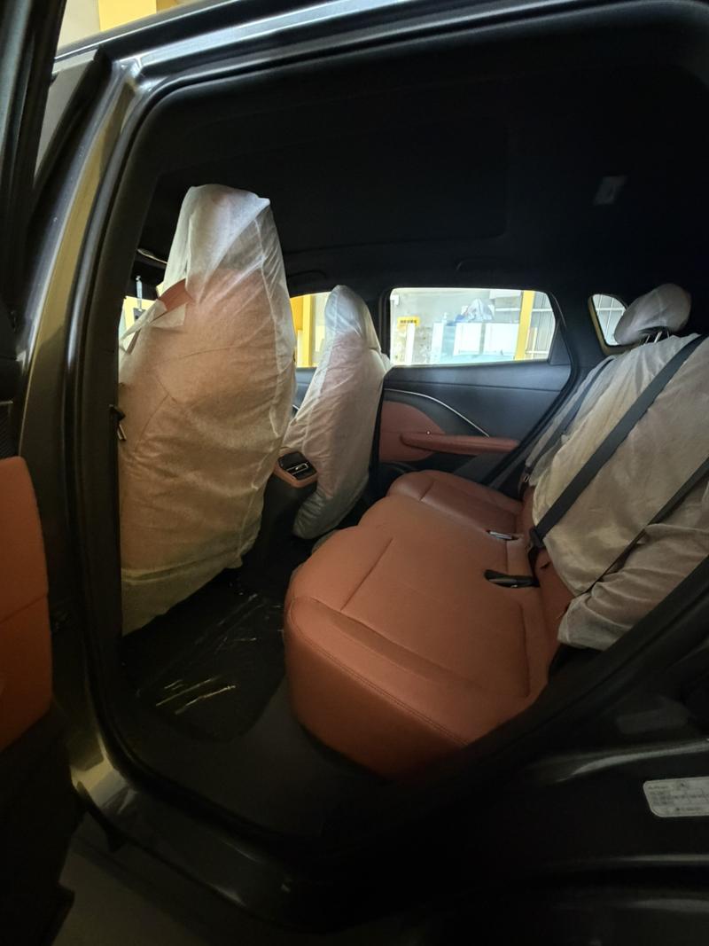 Changan CS55 Plus, 2025 — фото 9 из 10