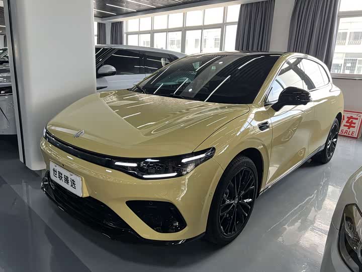 Leapmotor Lafa5, 2025 — купить в Туле под ключ