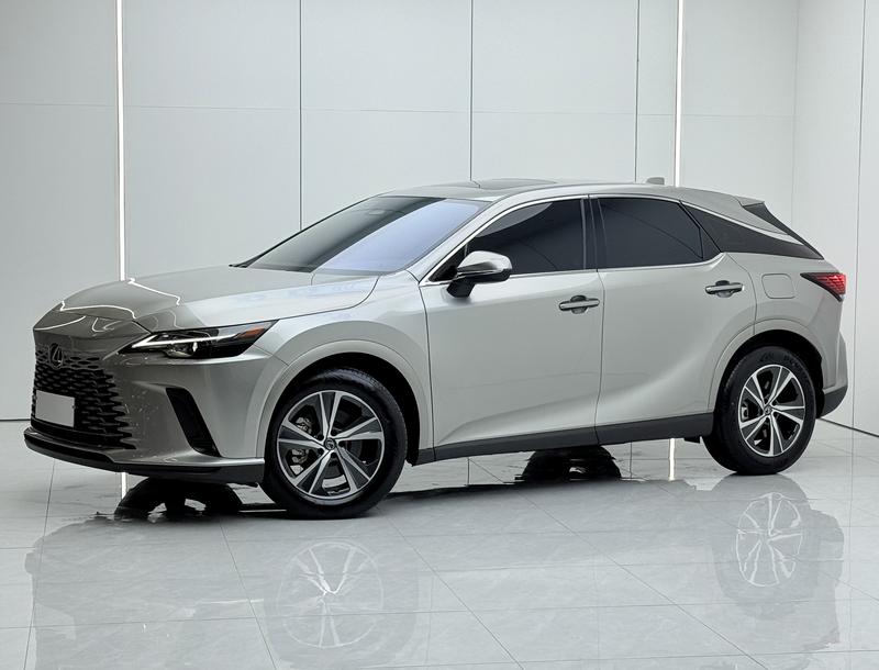 Lexus RX, 2026 — купить в Ярославле под ключ
