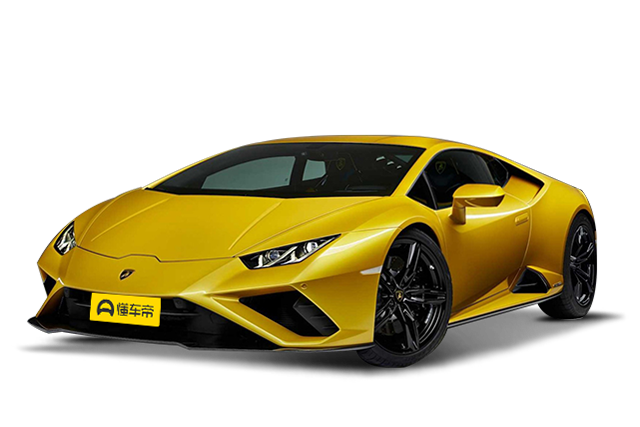 Lamborghini Huracán, 2021 — фото 11 из 11