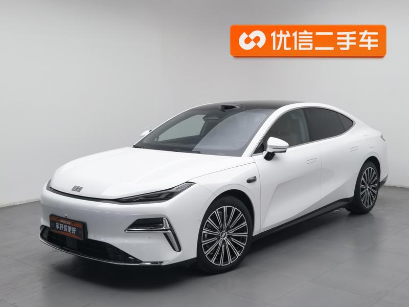 Geely Galaxy Starshine 8 EM-i, 2025 — купить в Ульяновске под ключ