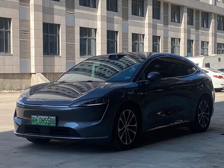 Luxeed R7, 2024 — купить в Белгороде под ключ