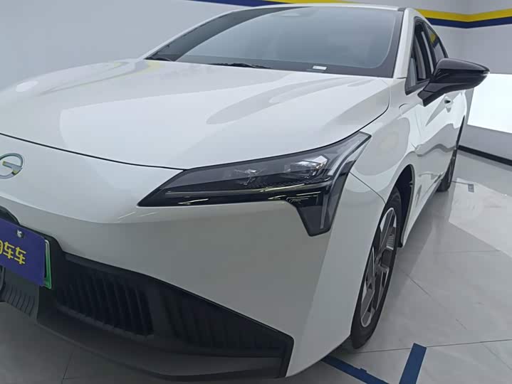 GAC Aion S Plus, 2025 — фото 5 из 9
