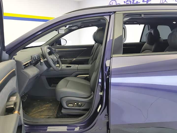 Dongfeng Yipai eπ 008, 2024 — фото 9 из 9