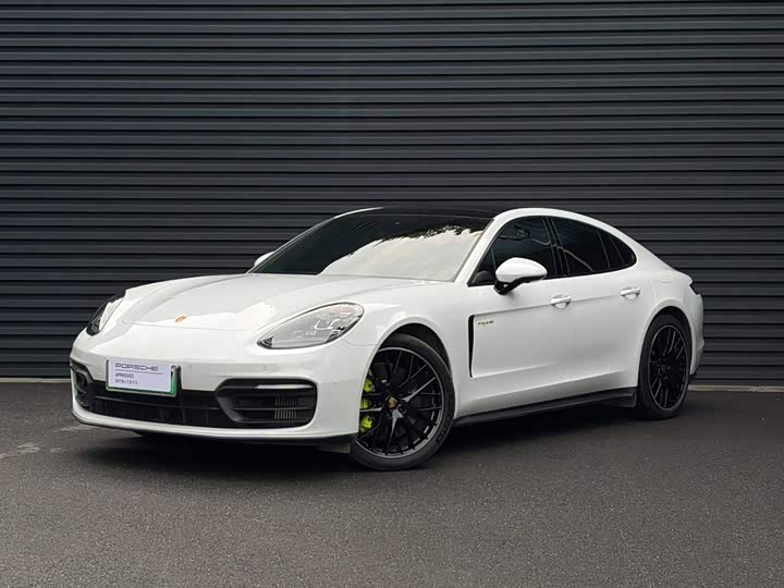 Porsche Panamera Hybrid, 2023 — купить в Уфе под ключ