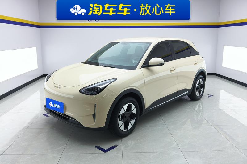 Geely Galaxy Geome, 2025 — купить в Рязани под ключ