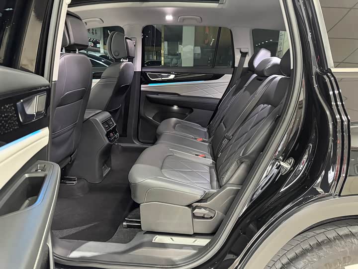 Volkswagen Teramont Pro, 2024 — фото 5 из 9
