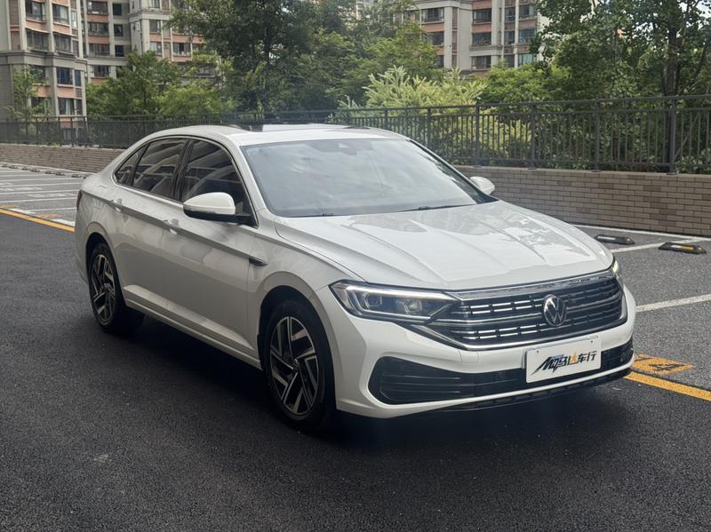 Volkswagen Sagitar L, 2025 — фото 3 из 12