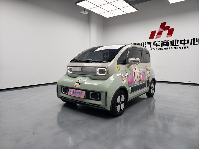 Baojun KiWi EV, 2023 — купить в Ульяновске под ключ