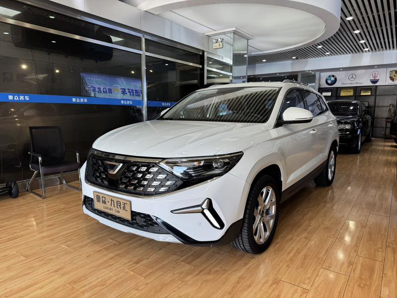 Jetta VS7, 2023 — купить в Калуге под ключ