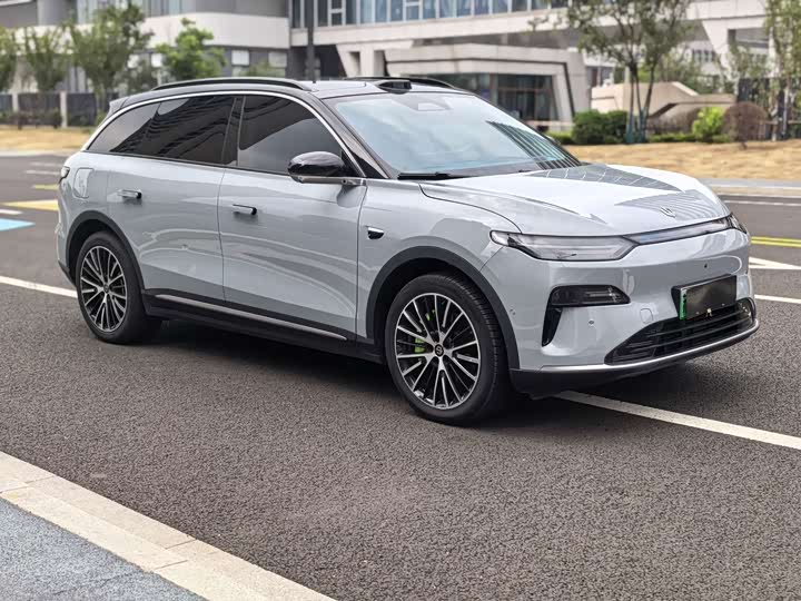 Leapmotor C11, 2025 — фото 3 из 9