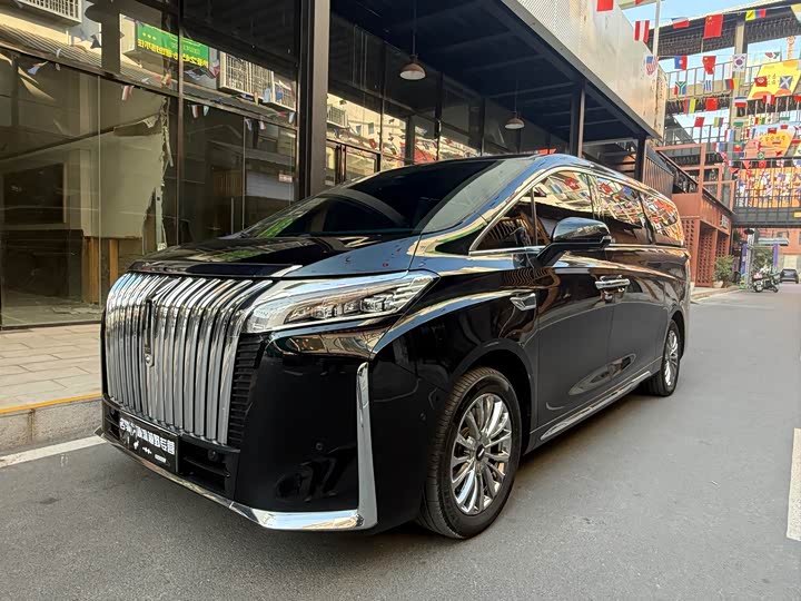 Wey 80 Hybrid, 2024 — купить в Липецке под ключ