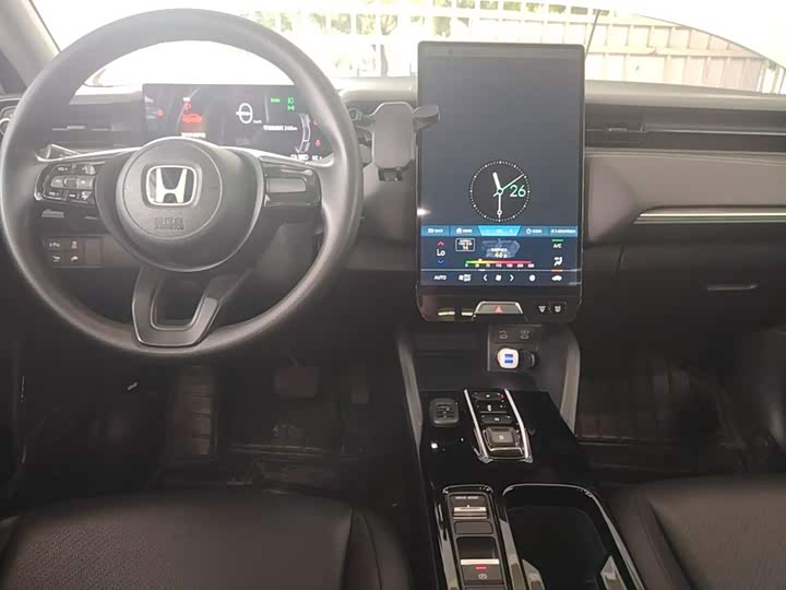 Honda e:NP1, 2024 — фото 6 из 9