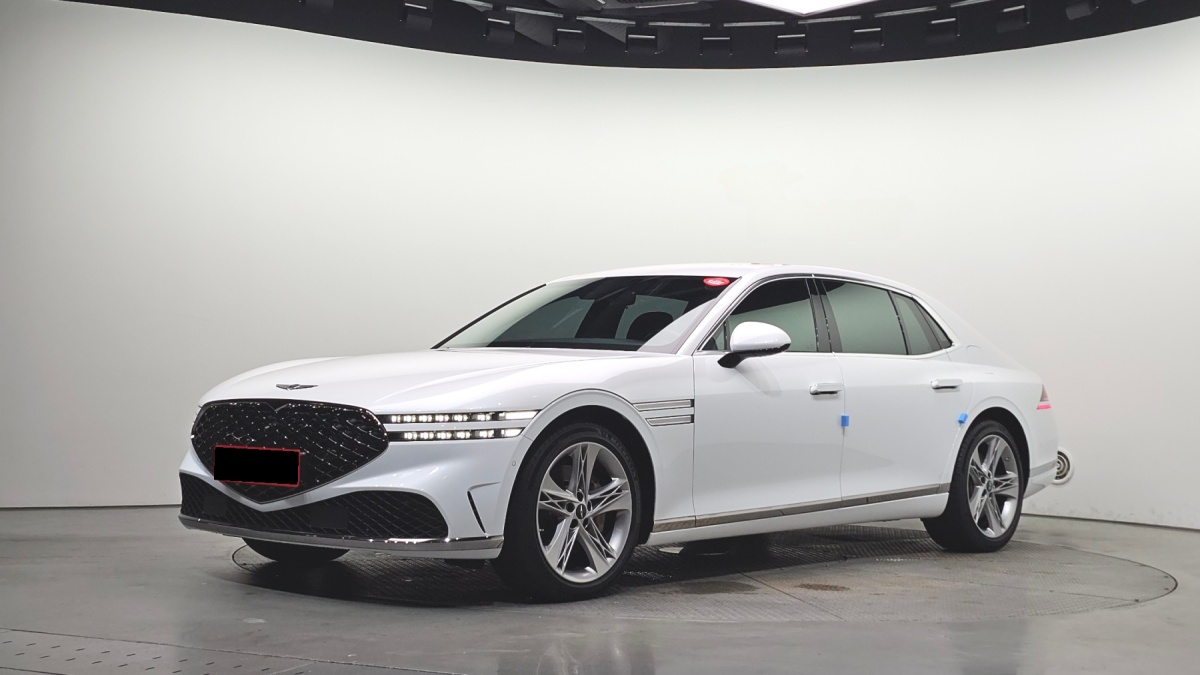 Genesis G90, 2023 — купить в Санкт-Петербурге под ключ