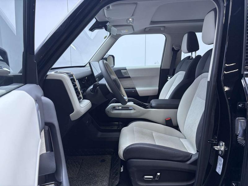 Chery iCar 03, 2025 — фото 11 из 12
