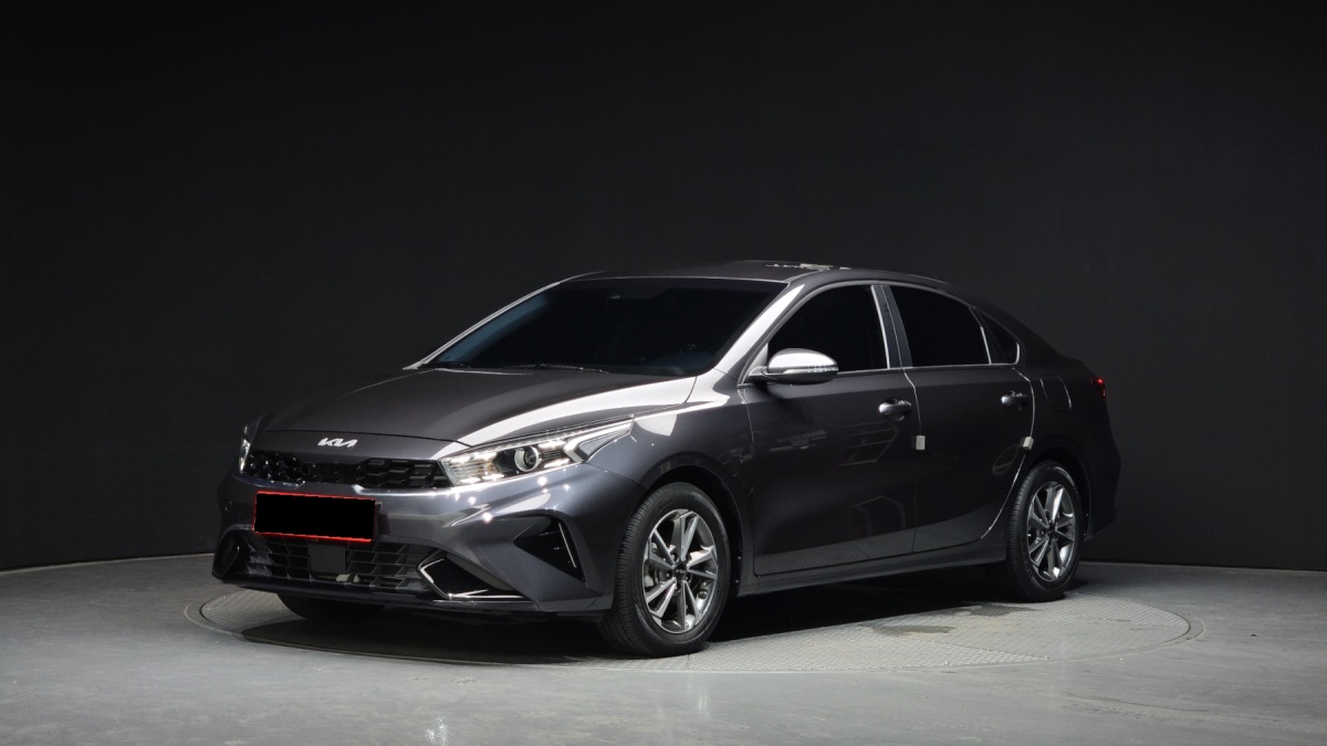 Kia K3, 2023 — купить в Перми под ключ