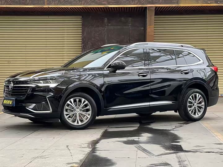 Buick Envision Plus, 2023 — купить в Калуге под ключ