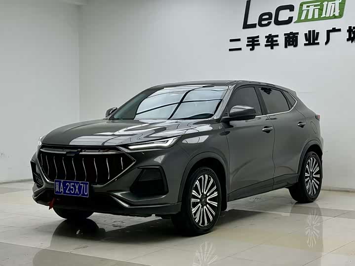 Changan Oshan X5, 2022 — купить в Ярославле под ключ