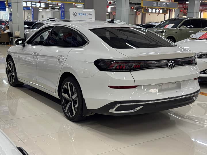 Volkswagen Lamando L, 2022 — фото 7 из 9