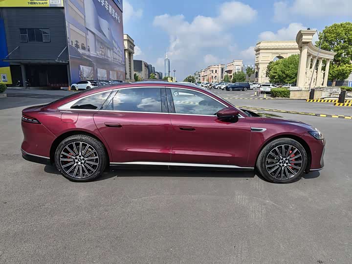 Chery Fulwin A9L, 2025 — фото 4 из 9