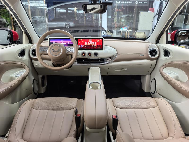 Wuling Bingo, 2025 — фото 8 из 12